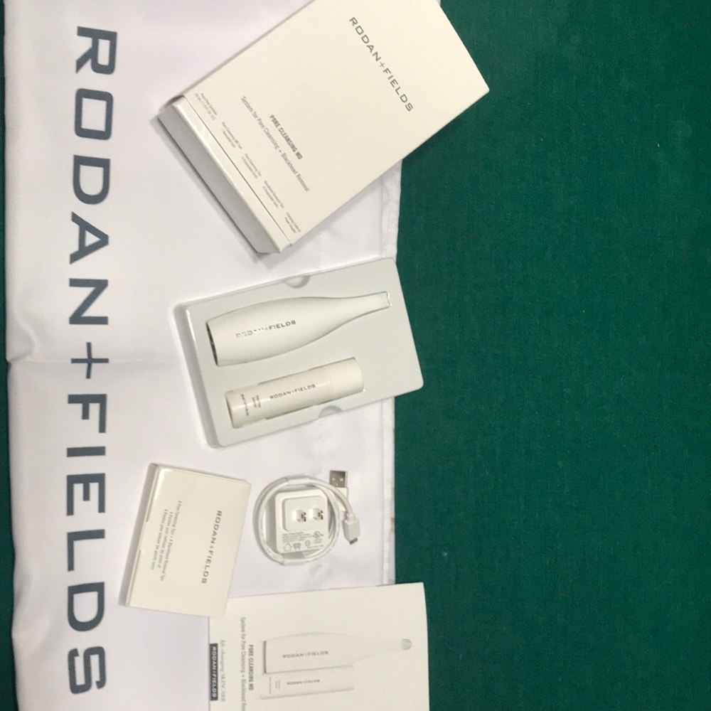 Rodan & Fields Pore Cleansing MD